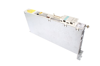 6SN1146-1AB00-0BA1 SIEMENS VERSION C SIMODRIVE U/E-MODUL EXT. 5/10KW SIMODRIVE 611