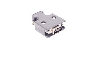 XDR-10314AS EUMAX XDR I/O 14PIN ENCHUFE DE SEÑAL SUSTITUTO