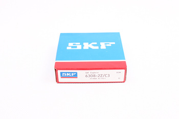 6308-2Z/C3 SKF 40X90X23 RODAMIENTO