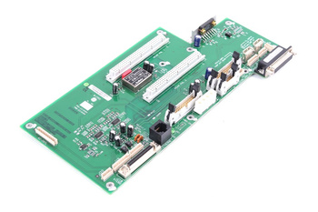 2319484 GE YOKOGAWA MEDICAL SYSTEMS PARA LOGIQ3