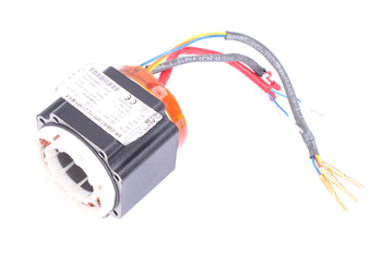 SR-058/60/005/P0/21/M1/B1/T ELAU ESTATOR