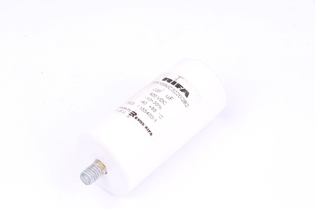 CONDENSADOR PEH169VC3220QB2 RIFA 400VDC, 220UF