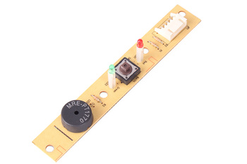 IUPS-401-B1 BICKER PLACA