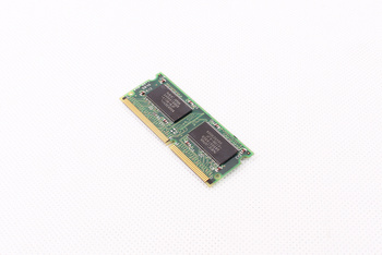 FRU 10L1226 NEC 4MS641F6JSST-A 32MB DIMM