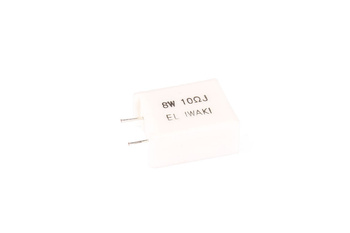 RESISTENCIA RES-10-OHM-8W-18-10-22 IWAKI 10 OHM 8W