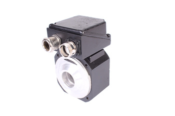 HD92G4-130S/R FERROCONTROL LANCE TRASERO