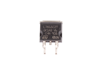 L7815C2T ST MICROELECTRONICS
