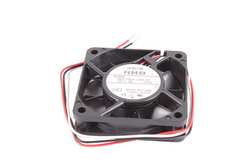 06015KA-12M-AT NMB TECHNOLOGIES 60X60X15MM, 12V, 0.17A VENTILADOR