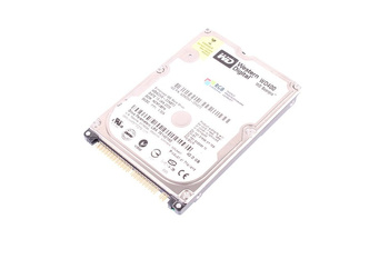 WD400VE-00HDT0 WESTERN DIGITAL WD400 SCORPIO 40GB