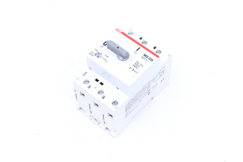 MS225 ABB DISYUNTOR DE MOTOR
