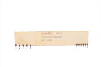 462000.0394.00 SIEMENS HE5.91
