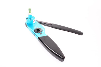 M22520/1-01 EUMAX HERRAMIENTA DE PRENSADO PARA CONECTORES