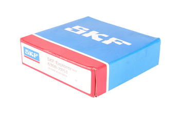 6308-2RS1 SKF 40X90X23 RODAMIENTO