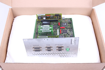 CTP2/05 HAUSER PARA COMPAX 2500S