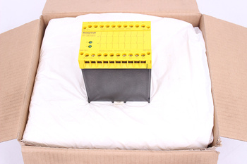 FF-SRE30812 HONEYWELL RELEVO DE SEGURIDAD