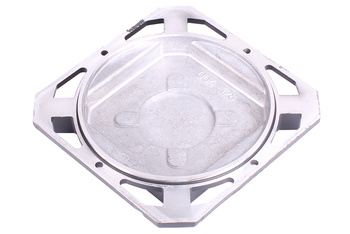 KSY6616.20-2 GEORGII KOBOLD CUBIERTA DEL MOTOR