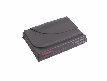 33.6 USROBOTICS FAXMODEM
