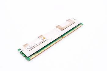 HYS72T128420HFD-3S-A QIMONDA 1GB 2RX8 PC2-5300F-555-11-B0