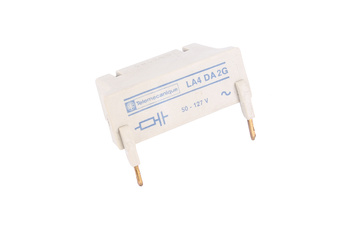 LA4DA2G TELEMECANIQUE DESCARGADOR DE SOBRETENSIONES