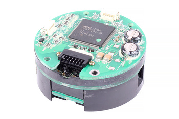 Q2AA08100DXZ2A SANYO DENKI CODIFICADOR