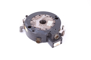 QC-500M-E16 DESTACO CAMBIADOR DE HERRAMIENTAS