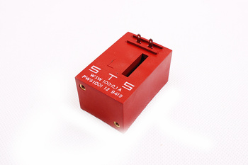 WSW100:0.1A STS PWS1001 12 9419 TRANSFORMADOR DE CORRIENTE