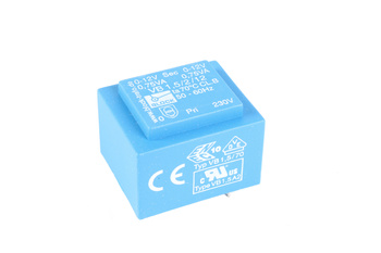 VB1.5/2/12 BLOCK TRANSFORMADOR