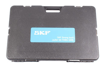 TMBS100 SKF 100KN TIRADOR HIDRÁULICO