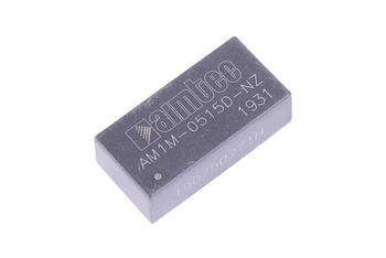 AM1M-0515D-NZ AIMTEC AM1M