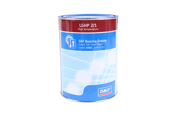 LGHP 2/1 SKF GRASA PARA ALTAS TEMPERATURAS