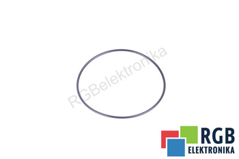 54.0X1.5 DICHTOMATIK 90NBR ORING EMPAQUE