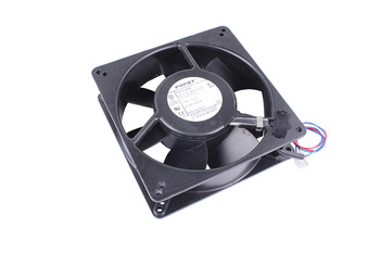 5114N EBM PAPST 24VDC VENTILADOR