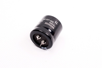 CONDENSADOR B43502-M0157-M2 S+M 150UF, 385VDC