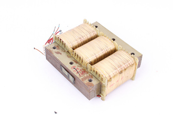 DT4/50 HELDT&ROSSI 380V, 18-0-18/80V TRANSFORMADOR