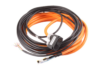 6336Z0663 HSD 10M CABLE DE SEÑAL