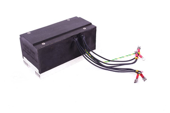 53409884 DEMAG PARA DPU 415V012C03