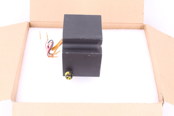 TPM010-005I-600K-0H1-030IF135 WITTENSTEIN MOTION CONTROL ESTATOR