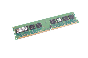 KVR667D2N5/1G-IND KINGSTON 1GB DDR2
