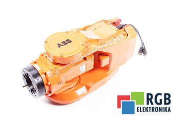 3HAC0694-2/2 ABB IRB6400R/2.5-150 MUÑECA DEL ROBOT