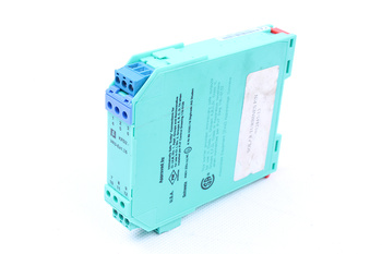 KFD2-VR3-EX1.26 PEPPERL FUCHS