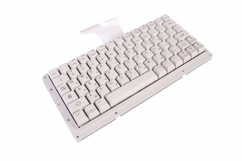 2320751 YOKOGAWA KC8060068 TECLADO