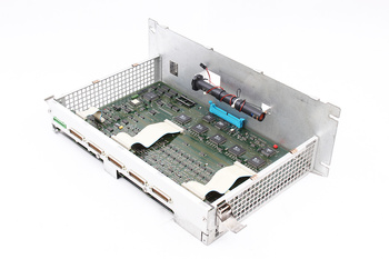 ID.NR. 312-98601 HEIDENHAIN PARA LE410MA PLACA BASE