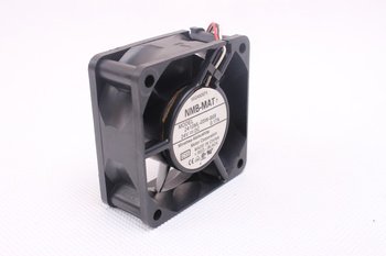 2410ML-05W-B69-B00 MINEBEA NMB-MAT 60X60X25MM, 24V, 0.17A VENTILADOR