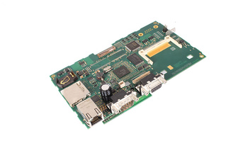 6309-1101-0801 PRODRIVE B.V. PARA PIEZAS
