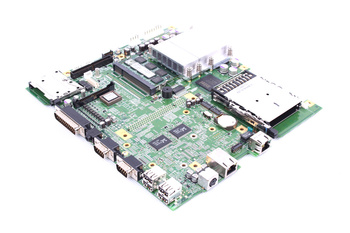 PS371XA-MAIN DIGITAL D06012C PLACA BASE