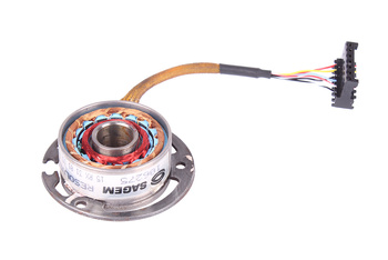 15RX310115 SAGEM RESOLVER