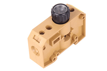 SAKS4/35 WEIDMULLER MONTAJE DE FUSIBLES