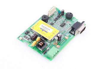 ST-1/01 D03006B DIGITAL PARA ST400-AG41-24V