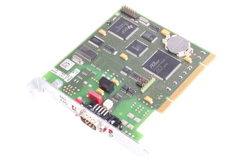 CAN INTERFACE RTE-CAN CARD PCI WI FERROCONTROL DLPC/CAN KO