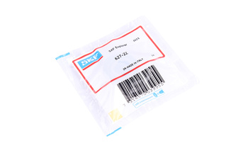 627-2Z SKF 7X22X7, 3.45KN, 1.37KN RODAMIENTO